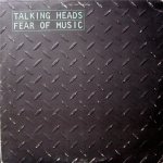 Talking Heads - Fear Of Music LP – Hledejceny.cz