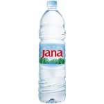 Jana přírodní minerální voda neperlivá 1,5 l – Hledejceny.cz