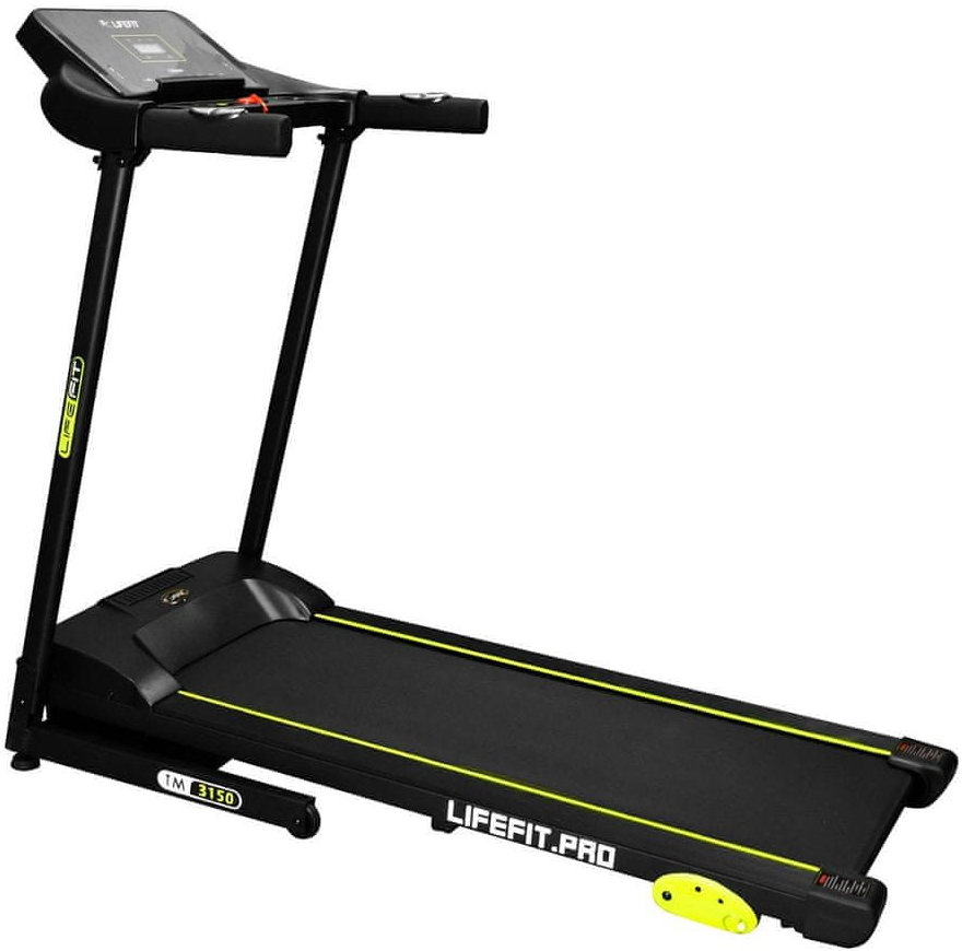 Lifefit TM3150