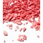 Šupiny z polevy (červené) 100 g/dóza – Zboží Mobilmania