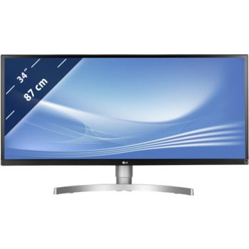 LG 34WK650