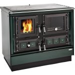 KVS MORAVIA KLAUDIE VSP 9112.7382 - zelený pravý, chrom – Zboží Dáma