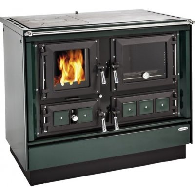 KVS Moravia 9112.7382 pravý zelená – Zboží Dáma