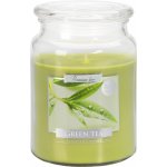 Bispol Aura Maxi Green Tea 500 g – Zbozi.Blesk.cz