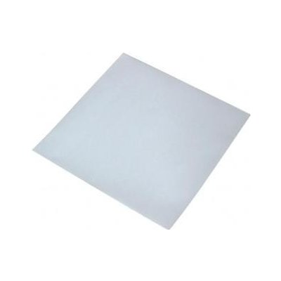 Obálka na 1 ks CD, papír, bílá, s lepicí klopou, Logo, 100-pack – Zboží Mobilmania
