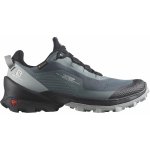 Salomon Cross Over Gtx W L41735700 zelená – Zboží Dáma