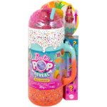 Barbie Pop Reveal Dárková sada tropické smoothie HRK57 – Zboží Dáma