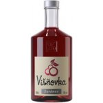 Žufánek Višňovka 20% 0,5 l (holá láhev) – Zbozi.Blesk.cz