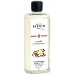 Maison Berger Paris Náplň do katalytické lampy Ambrový prach 1000 ml – Zboží Dáma