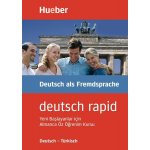 Deutsch rapid. Deutsch - TrkischPaperback