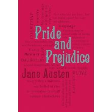 Pride and Prejudice Austen Jane Imitation Leather