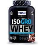 USN ISO-GRO WHEY 2000 g – Hledejceny.cz