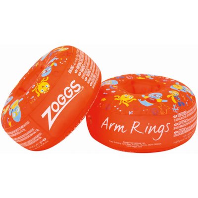 Zoggs Zoggy Arm Rings – Zbozi.Blesk.cz