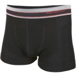 Brubeck Active wool KN boxer shorts men´s navy blue – Zboží Dáma