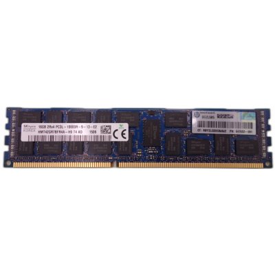 SK Hynix 16GB 2Rx4 DDR3 PC3L-10600R-9-13-E2