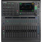 Allen&Heath QU-5 – Zboží Mobilmania