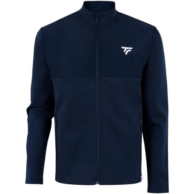 Tecnifibre Tour Jacket tmavě modrá – Hledejceny.cz