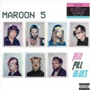 Maroon 5 - RED PILL BLUES LP