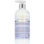 Vivapharm Hyaluron tělové mléko 400 ml – Zboží Dáma