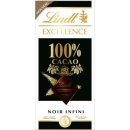 Lindt Excellence 100% 50 g