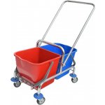 B2B Partner Úklidový vozík 40 x 95 x 105 cm – Zboží Dáma