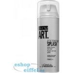 L'Oréal Tecni.Art Wet Domination Extreme Splash 150 ml – Sleviste.cz