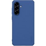 Nillkin Super Frosted Samsung Galaxy A56 5G Blue 57983125247 – Zboží Živě