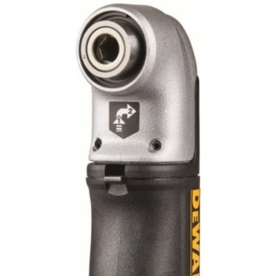 DeWALT DT20503 Pravoúhlá šroubovací hlava, délka 65 mm (1/4") – Zboží Dáma