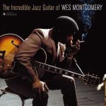 Montgomery.wes - Incredible Jazz Guitar LP – Hledejceny.cz