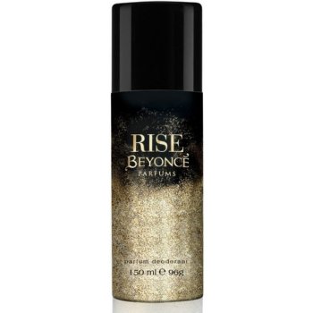 Beyoncé Rise Woman deospray 150 ml