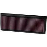 K&N Filters Vzduchový filtr KNF 33-2865 – Hledejceny.cz
