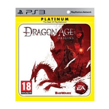 Dragon Age Origins (Platinum)
