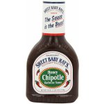 Sweet Baby Ray's Honey Chipotle 510 g USA – Hledejceny.cz