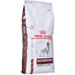 Royal Canin Veterinary Diet Dog Gastrointestinal Moderate Calorie 15 kg – Hledejceny.cz