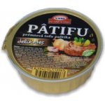 Veto Patifu Paštika tofu bazalka a česnek 100 g – Zbozi.Blesk.cz