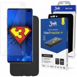 Ochranná fólie 3MK Samsung Galaxy S10+ – Hledejceny.cz