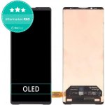 LCD Displej + Dotykové sklo Sony Xperia 1 IV – Zboží Živě