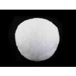 Vatové / sněhové koule / bambule Ø4,5 cm - bílá sněhová (10 ks) – Sleviste.cz