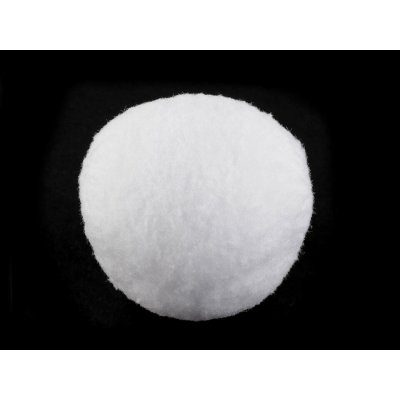 Vatové / sněhové koule / bambule Ø4,5 cm - bílá sněhová (10 ks) – Sleviste.cz