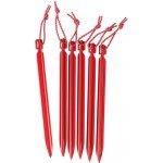 MSR Mini-Groundhog Tent Stakes 1ks – Zbozi.Blesk.cz
