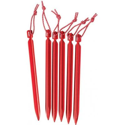 MSR Mini-Groundhog Tent Stakes 1ks – Zbozi.Blesk.cz