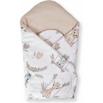 Albero Mio Dětská zavinovačka Africký svět – Zboží Dáma