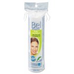 Bel Premium Aloe Vera a Panthenol Kosmetické odličovací tampony kulaté 75 kusů