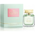 Antonio Banderas Queen Of Seduction World Hawai toaletní voda dámská 80 ml – Hledejceny.cz