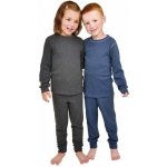 Evona dětské termospodky alpen Termofit 014 modré – Zboží Dáma