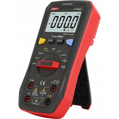 UNI-T UT60EU – Sleviste.cz