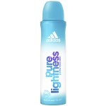 Adidas Pure Lightness Woman deospray 150 ml – Hledejceny.cz