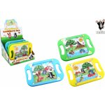 Wiky Kuličková hra krtek velká 20x1x15 cm – Zboží Mobilmania