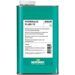 Motorex Hydraulic Fluid 75 1 l – Sleviste.cz