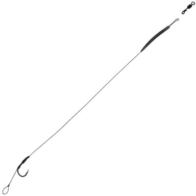 Giants fishing Kaprový návazec Boilie Rig Plus Barbless 25 lb vel.4 – Hledejceny.cz